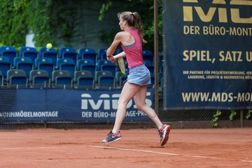 Bild 319 - RL DTV Hannover2 - TC Blau Weiss Berlin2 : Ergebnis: 5:4